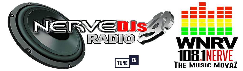 NerveDJs Radio